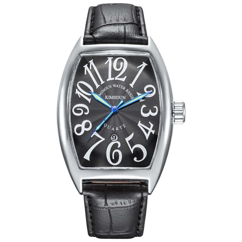 Jinshidun Luxury Men’s Quartz Watch