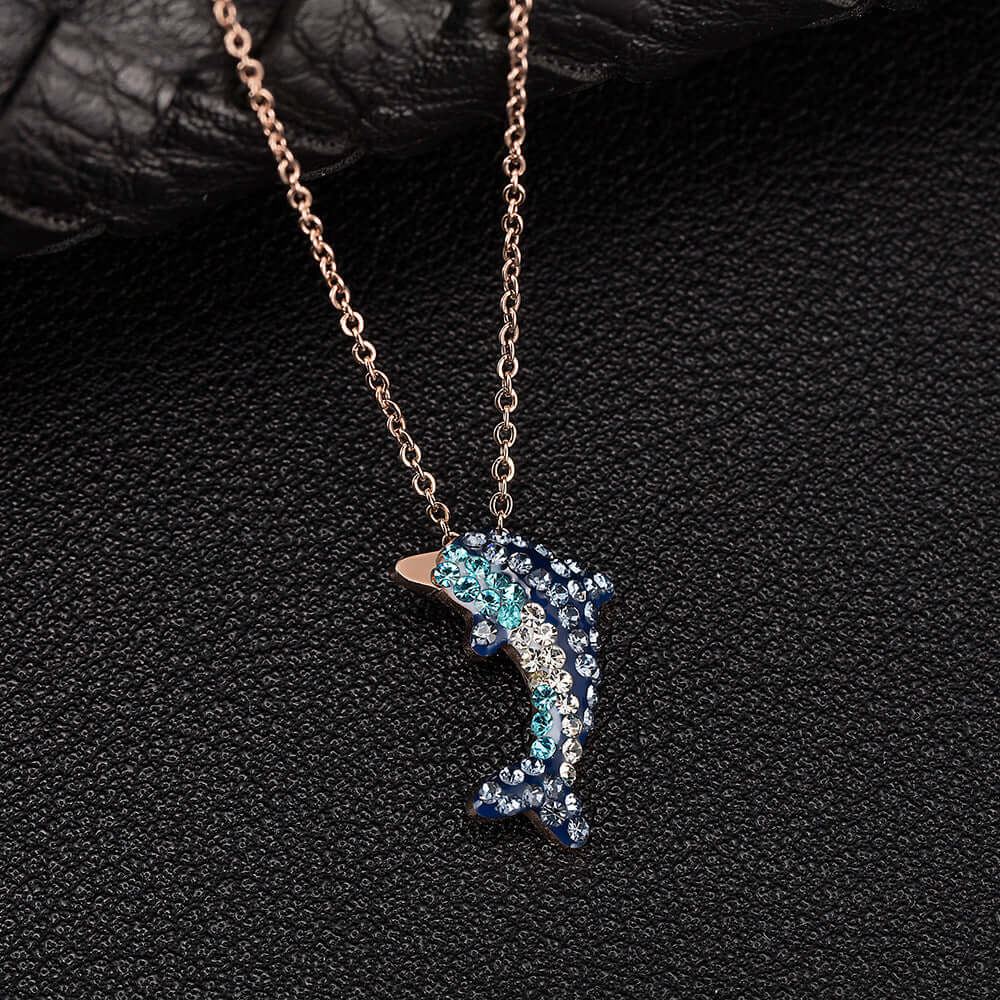 Elegant Watch & Jewelry Gift Set