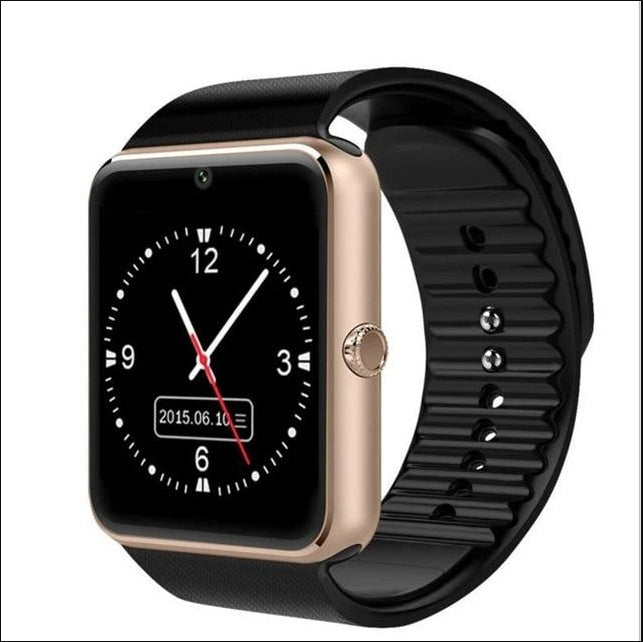 Smart watch