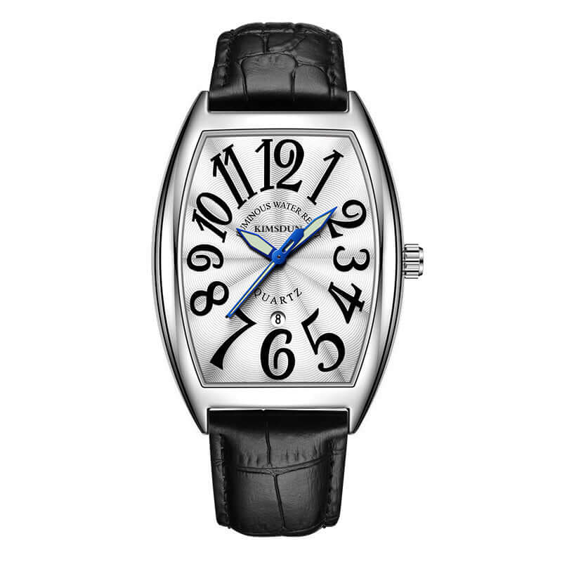 Jinshidun Luxury Men’s Quartz Watch