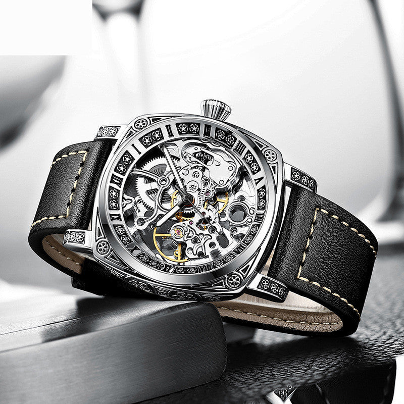 Light Luxury Original Men’s Watch