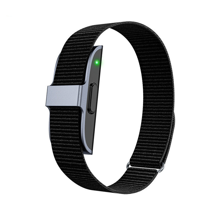 Smart Sports Watch with Heart Rate