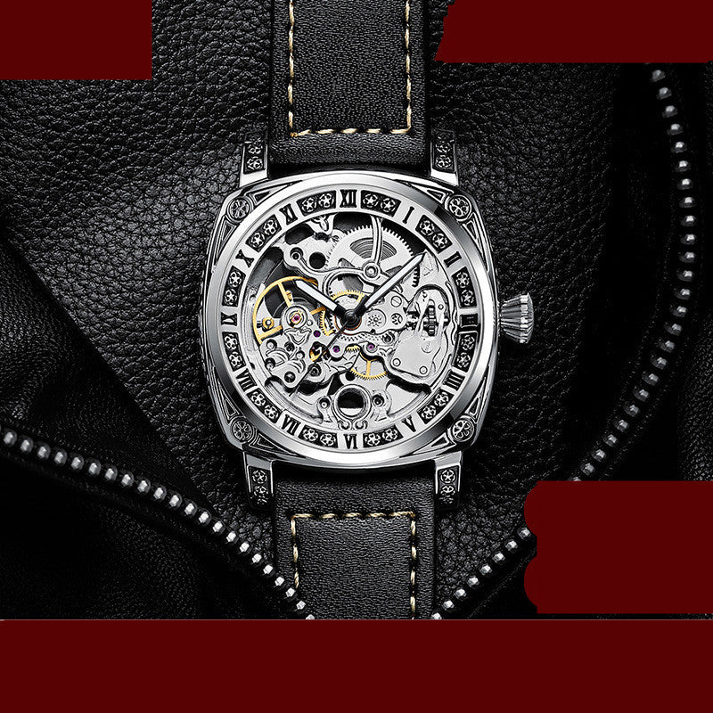 Light Luxury Original Men’s Watch