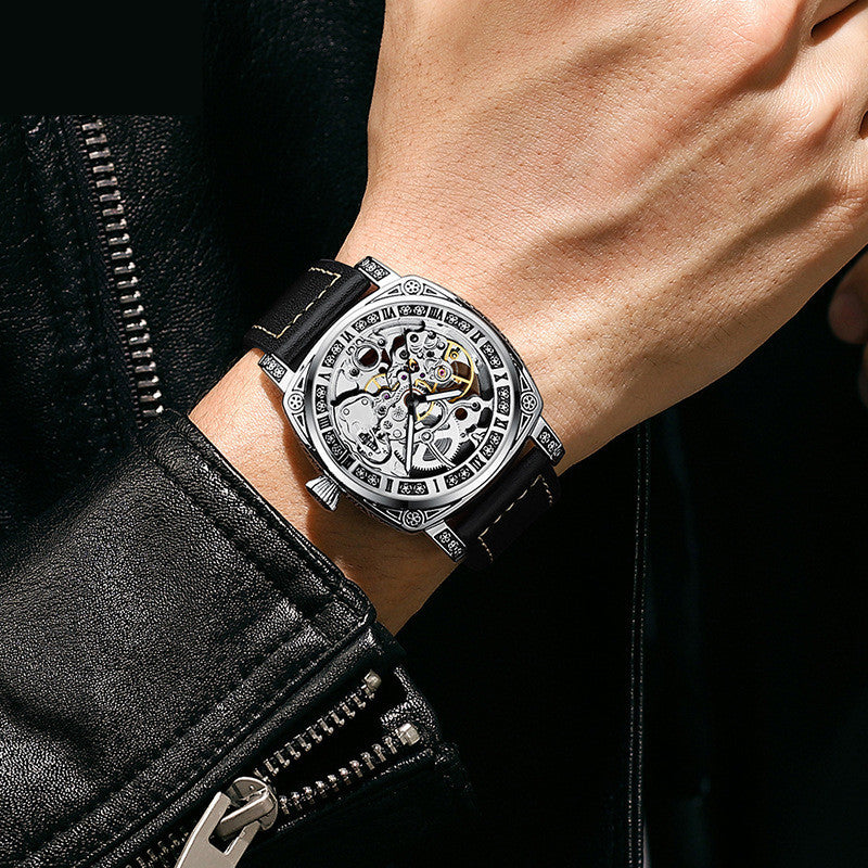 Light Luxury Original Men’s Watch