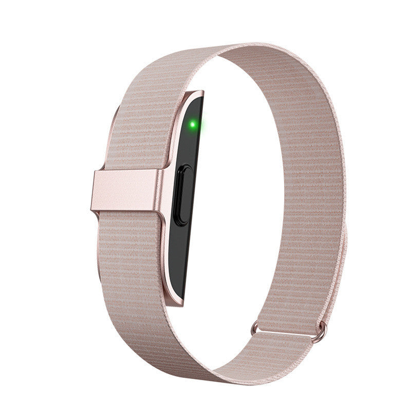 Smart Sports Watch with Heart Rate