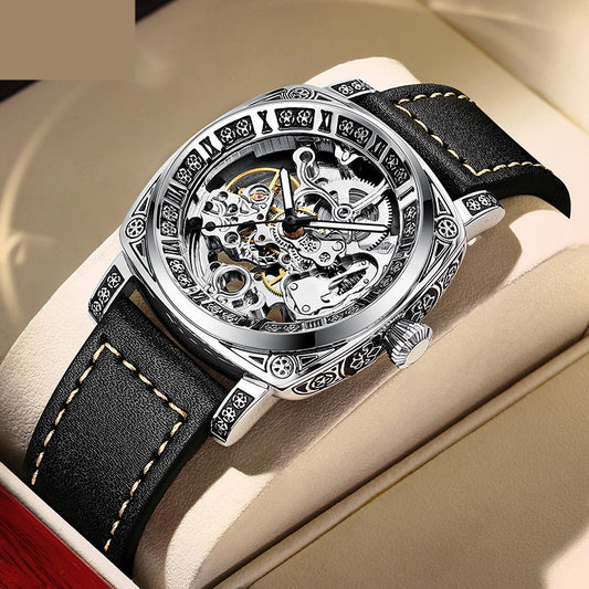 Light Luxury Original Men’s Watch