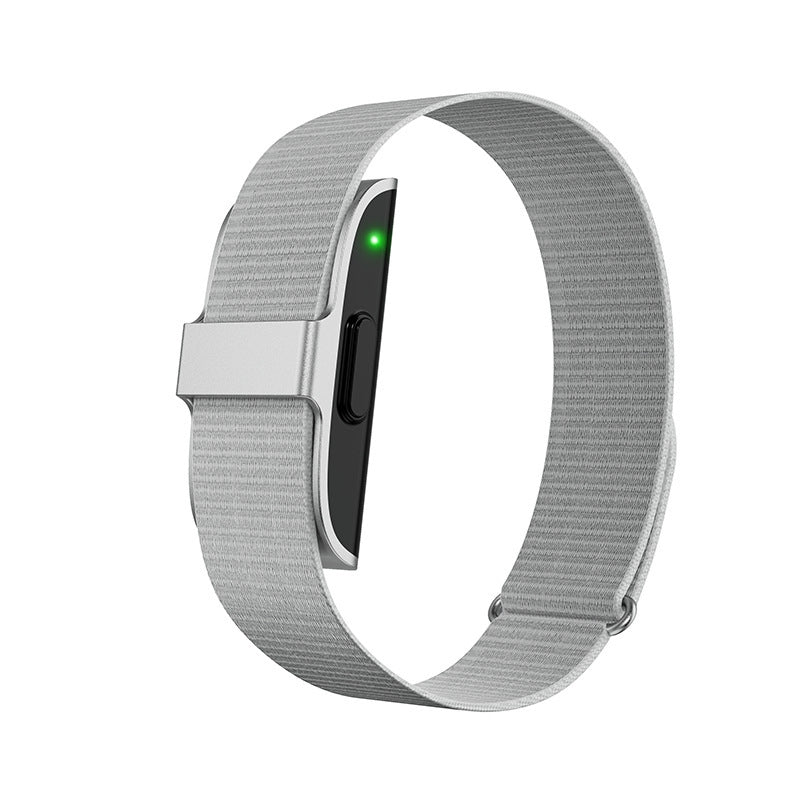 Smart Sports Watch with Heart Rate